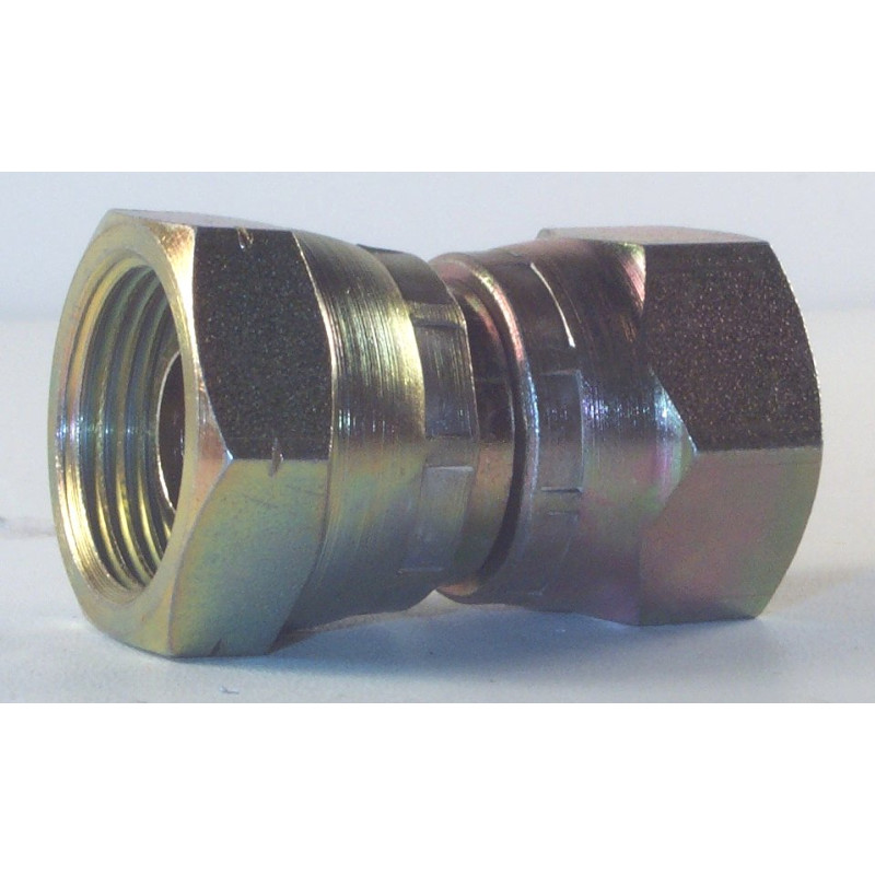 1/2 BSP x 16mm F/F ADAPTOR